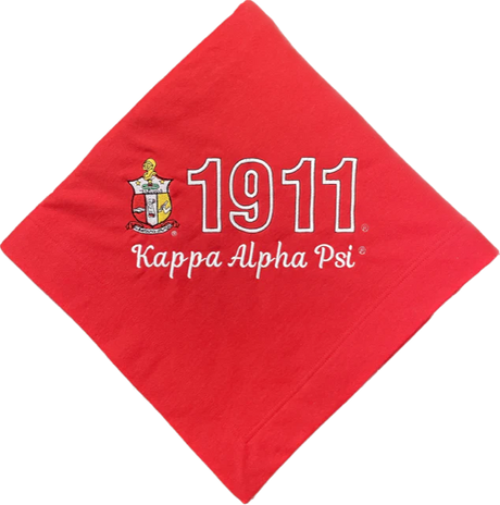 Kappa Alpha Psi