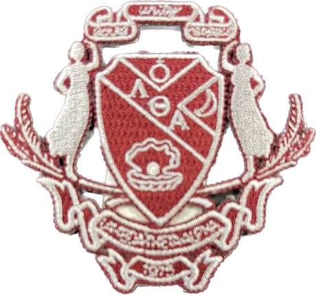 Lambda Theta Alpha