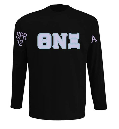 Theta Nu Xi