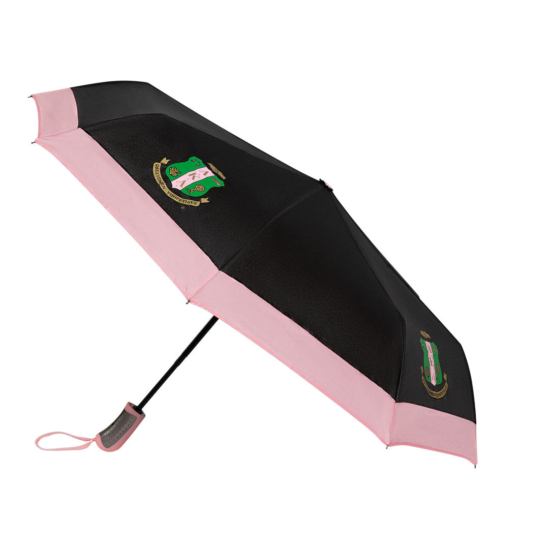 AKA Mini Automatic Umbrella