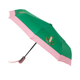 AKA Mini Automatic Umbrella