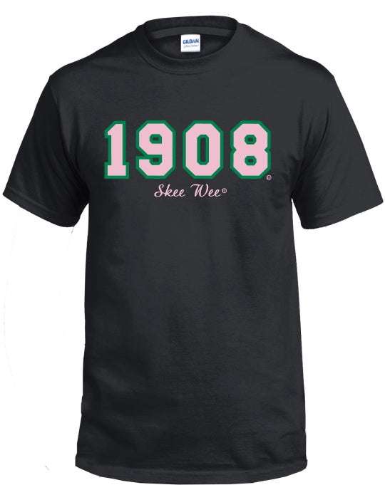 AKA 1908 Skee Wee Tee