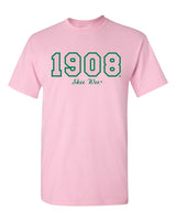 AKA 1908 Skee Wee Tee