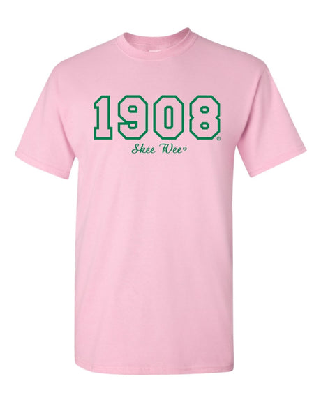 AKA 1908 Skee Wee Tee