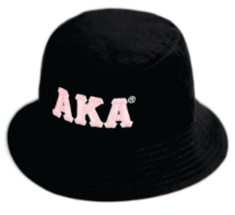 AKA Reversible Bucket Hat