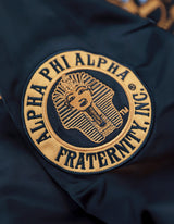 Alpha Founding Year Bomber Jacket