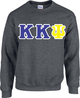 KKPsi Basic Crewneck