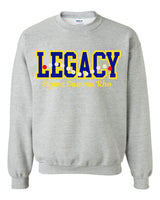 SGRho Legacy Shirt