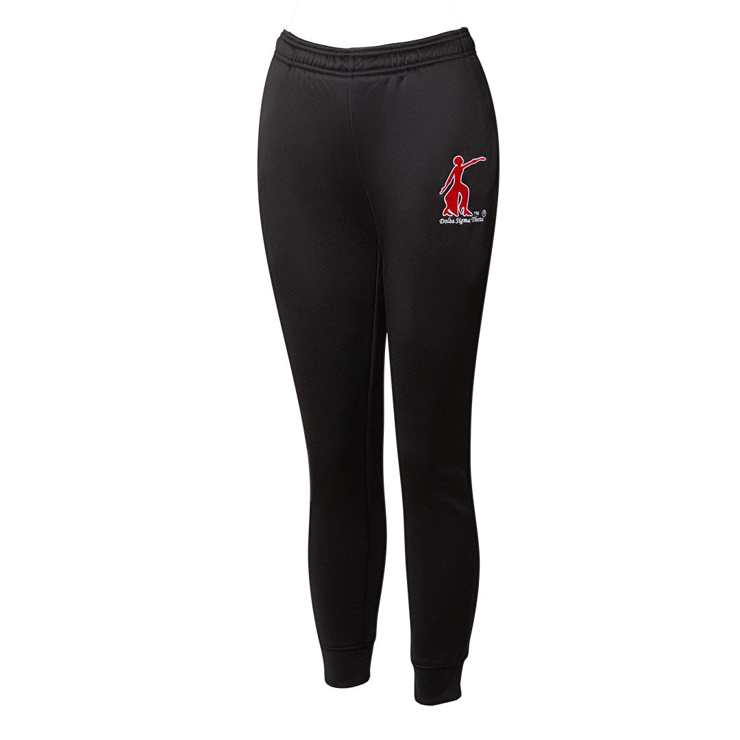 Delta Elite Track Pants