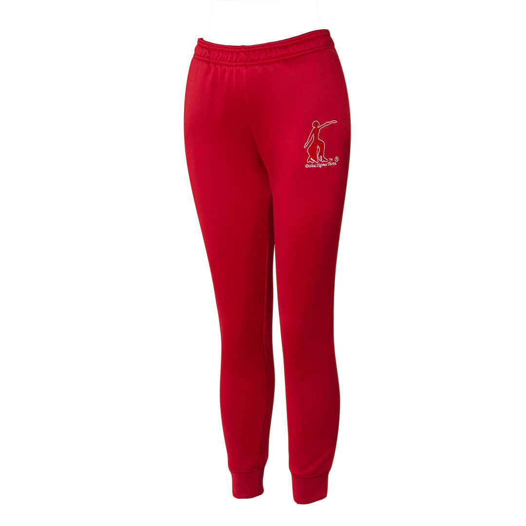 Delta Elite Track Pants