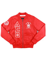 Delta Founding Year Bomber Jacket