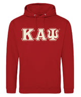 Kappa Basic Outline Hoodie