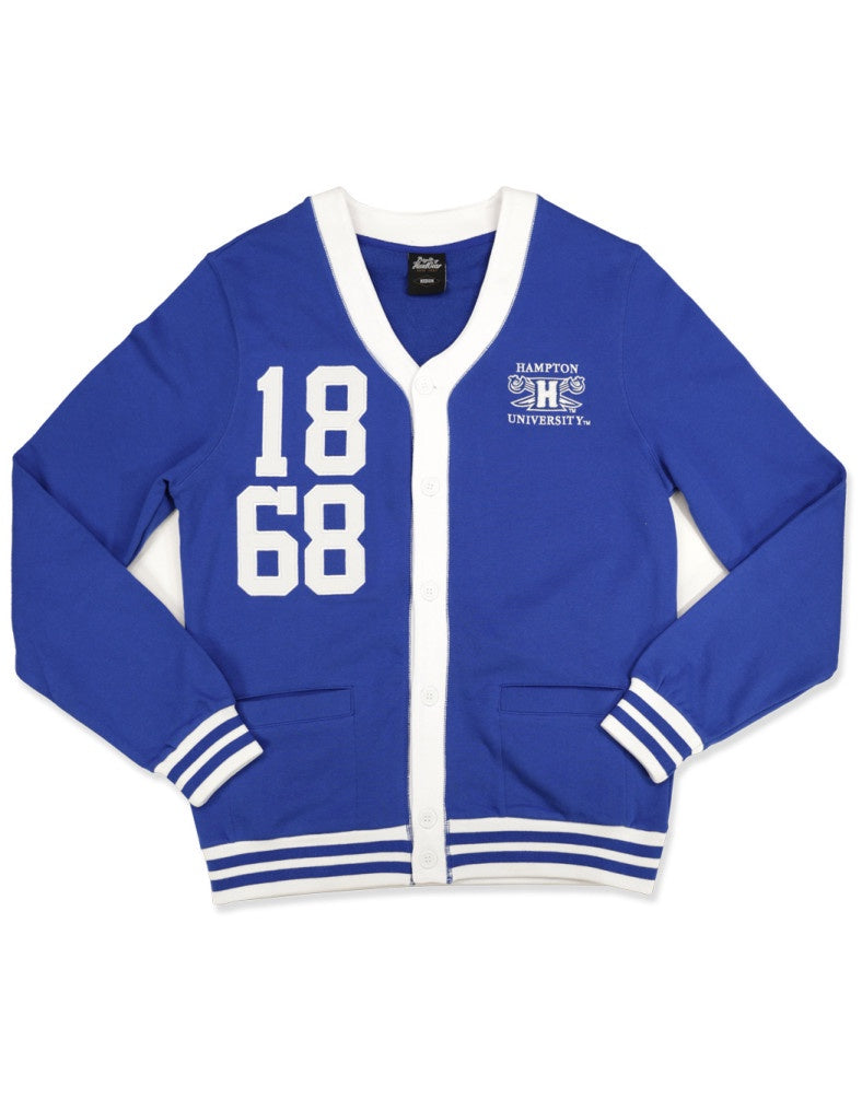 Hampton Collegiate Cardigan