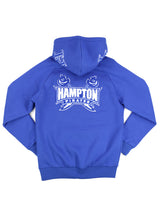 Hampton Chenille Pullover Hoodie