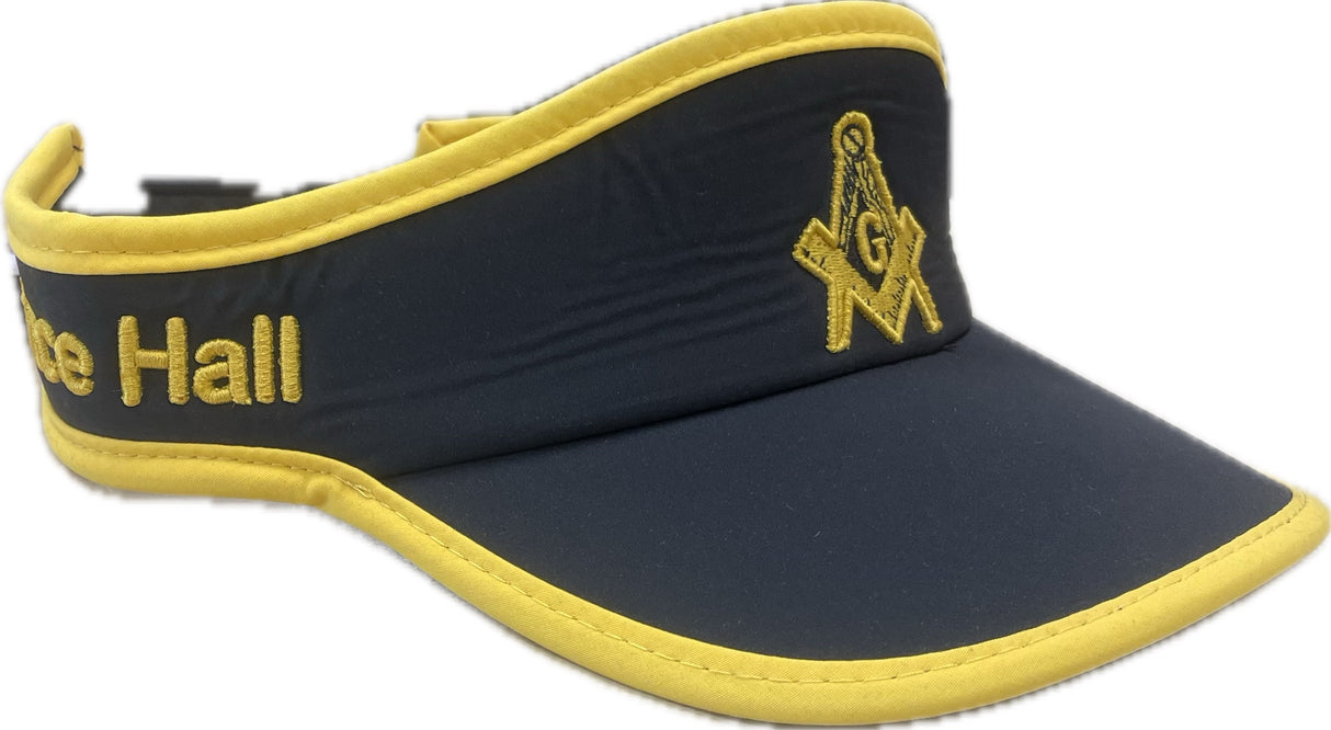 Mason PHA Featherlight Visor