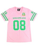 AKA Jersey Tee