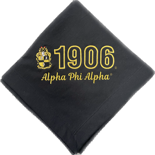 Alpha Blanket