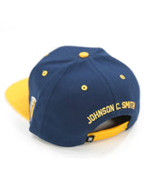 JCSU Emblem Snapback Cap