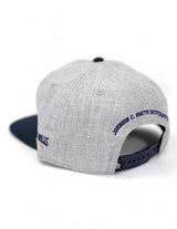 JCSU Mascot Snapback Cap