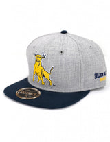 JCSU Mascot Snapback Cap