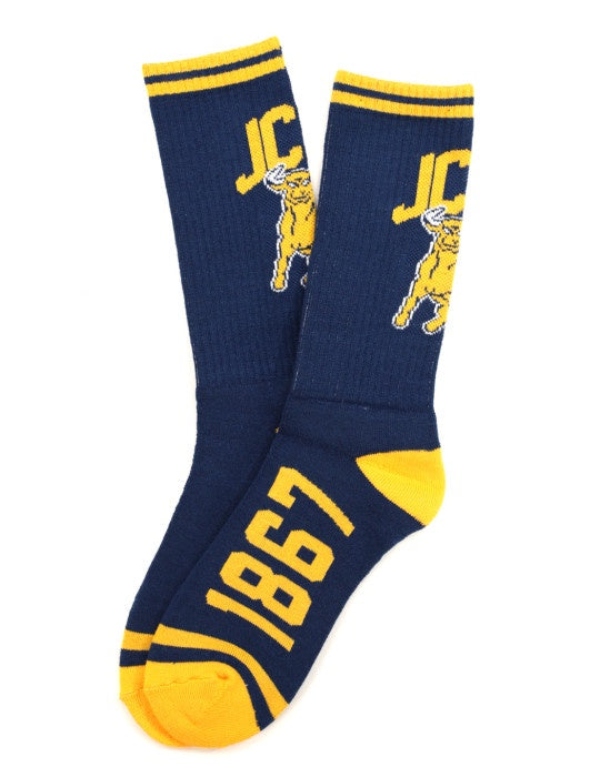 JCSU Date Socks