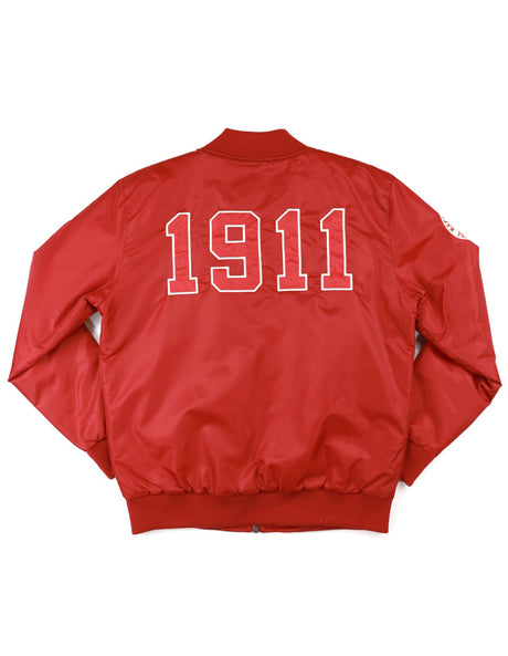 Kappa Founding Year Bomber Jacket