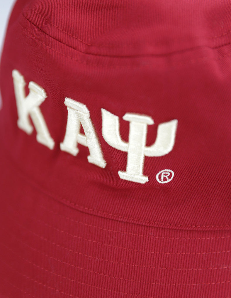 Kappa alpha psi hats 2025