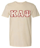 Kappa Basic Applique Tee