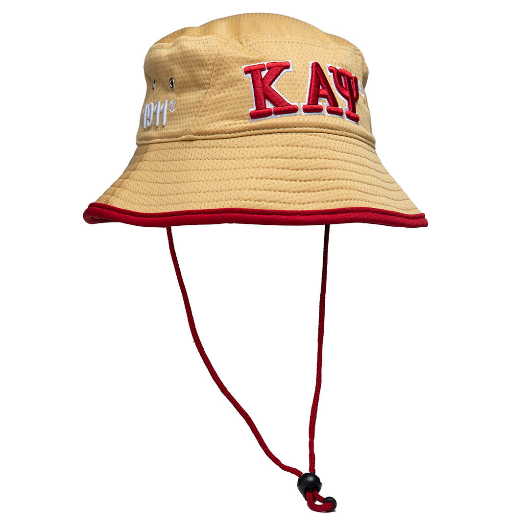 Kappa alpha psi hats hot sale