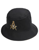 Mason PHA Reversible Bucket Hat