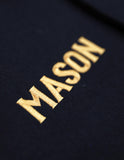 Mason Wool Jacket