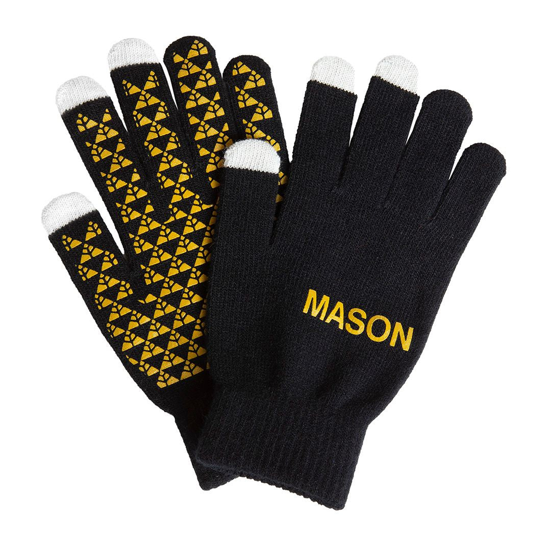 Mason Texting Gloves