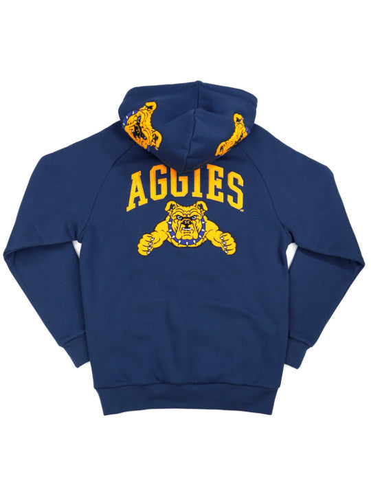 Ncat hoodie sale