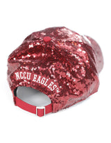 NCCU Sequin Cap