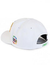 OES Raised Letter Cap