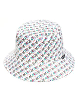 OES Reversible Bucket Hat