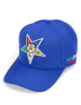 OES Bold Emblem Cap