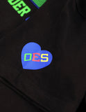 OES Sequin Front Tee