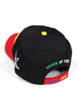 OES Bold Letter Cap