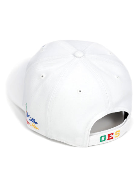 OES Bold Emblem Cap