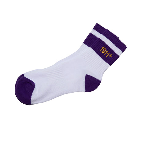 Omega Quarter Sock