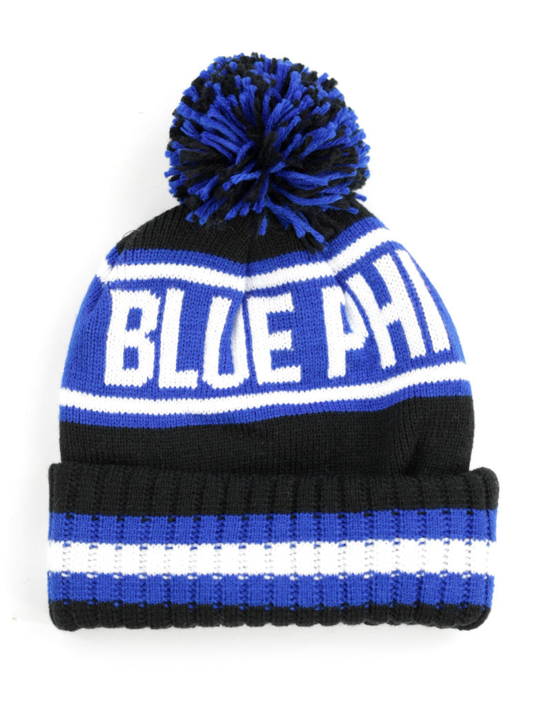 Sigma Winter Beanie