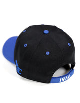 Sigma Bold Emblem Cap