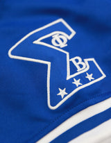 Sigma Embroidered Crest Jersey