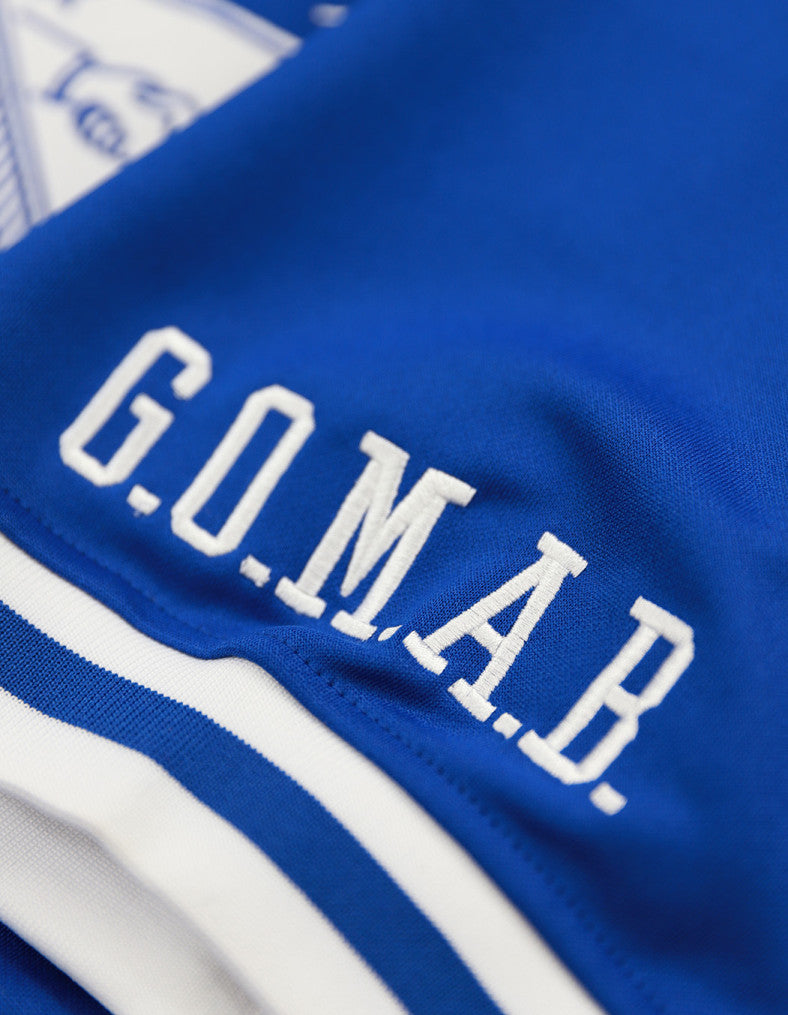 Sigma Embroidered Crest Jersey