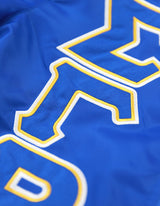 SGRho Founding Year Bomber Jacket