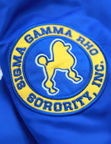 SGRho Founding Year Bomber Jacket