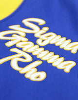 SGRho Fleece Jacket