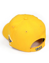 SGRho Bold Emblem Cap