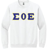 SOE Basic Applique Crewneck